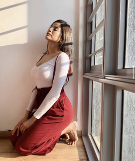 Saanvi Dhiman feet photo 20