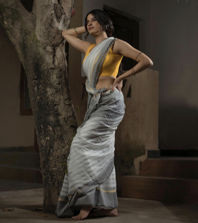 Saanvi Dhiman feet photo 19