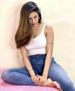 Saanvi Dhiman feet photo 16