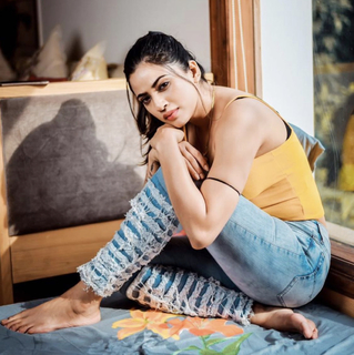 Saanvi Dhiman feet photo 4
