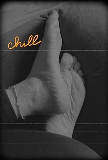 Saanvi Dhiman feet photo 4