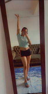 Saanvi Dhiman feet photo 20