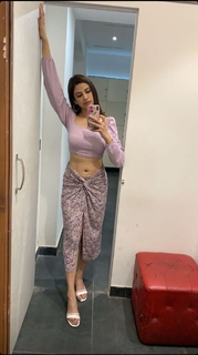Saanvi Dhiman feet photo 17