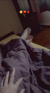 Saanvi Dhiman feet photo 13