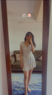 Saanvi Dhiman feet photo 11