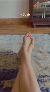 Saanvi Dhiman feet photo 10