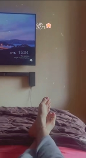 Saanvi Dhiman feet photo 6