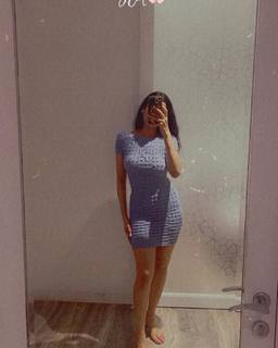 Saanvi Dhiman feet photo 2