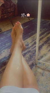 Saanvi Dhiman feet photo 20