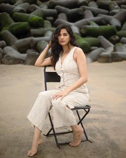 Saanvi Dhiman feet photo 18