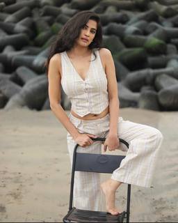 Saanvi Dhiman feet photo 17