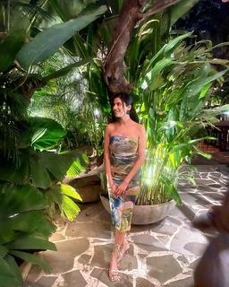 Saanvi Dhiman feet photo 9
