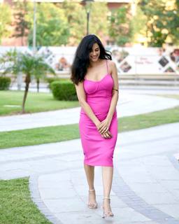 Saanvi Dhiman feet photo 19