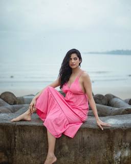 Saanvi Dhiman feet photo 17