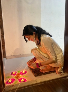 Saanvi Dhiman feet photo 8