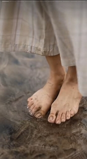 Saanvi Dhiman feet photo 7