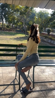 Saanvi Dhiman feet photo 6