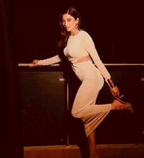 Saanvi Dhiman feet photo 4