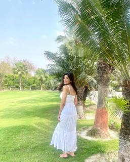 Saanvi Dhiman feet photo 16
