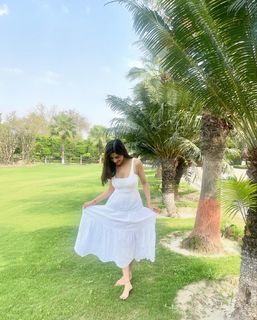 Saanvi Dhiman feet photo 15
