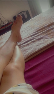 Saanvi Dhiman feet photo 13