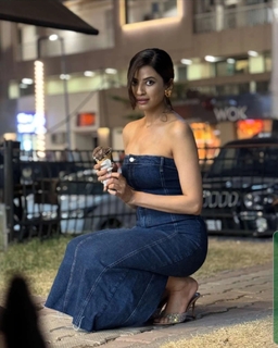 Saanvi Dhiman feet photo 7
