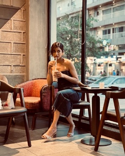 Saanvi Dhiman feet photo 6