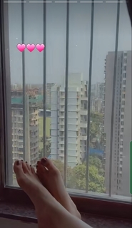 Saanvi Dhiman feet photo 5