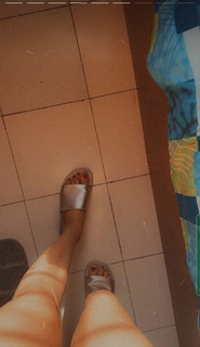 Saanvi Dhiman feet photo 3