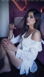 Saanvi Dhiman feet photo 2