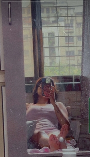 Saanvi Dhiman feet photo 20