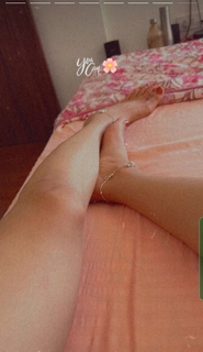 Saanvi Dhiman feet photo 10