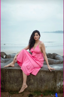Saanvi Dhiman feet photo 7