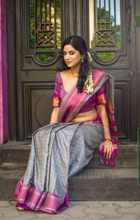 Saanvi Dhiman feet photo 17