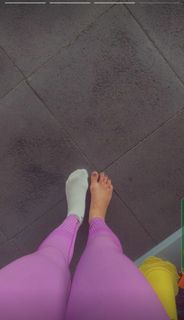 Saanvi Dhiman feet photo 18