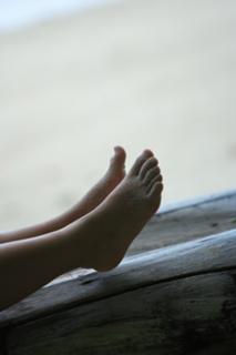 Saaya feet photo 13