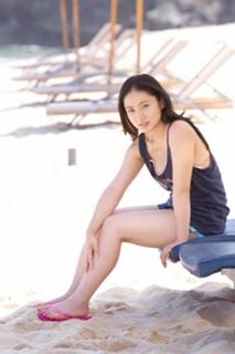 Saaya feet photo 17