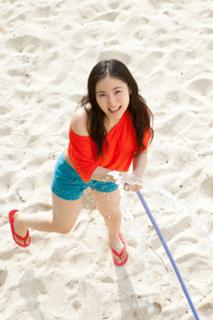 Saaya feet photo 3