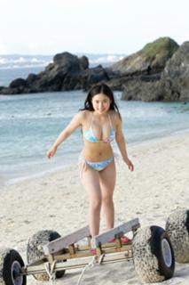 Saaya feet photo 1