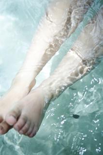 Saaya feet photo 13