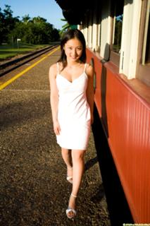 Saaya feet photo 18