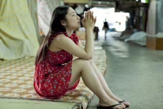 Saaya feet photo 9
