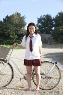 Saaya feet photo 2