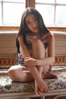 Saaya feet photo 17