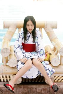 Saaya feet photo 13