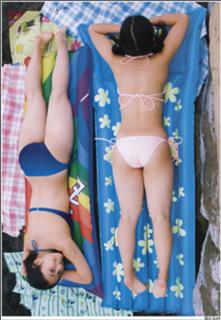 Saaya feet photo 3