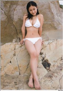 Saaya feet photo 2