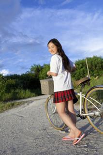 Saaya feet photo 16