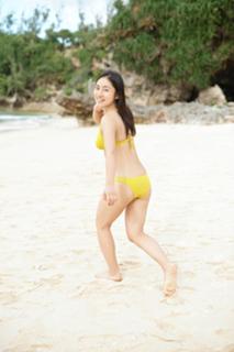 Saaya feet photo 14