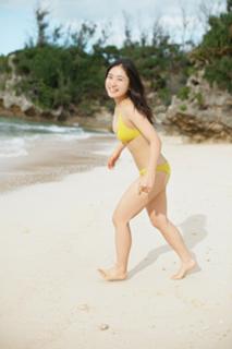 Saaya feet photo 13